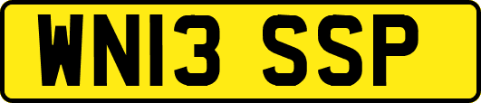 WN13SSP