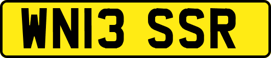 WN13SSR
