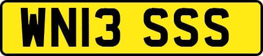 WN13SSS