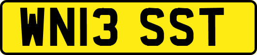 WN13SST