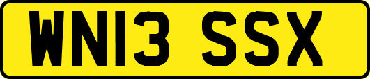 WN13SSX