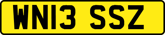 WN13SSZ