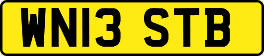 WN13STB
