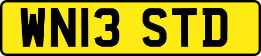 WN13STD
