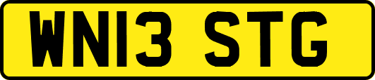 WN13STG