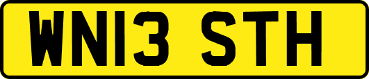 WN13STH