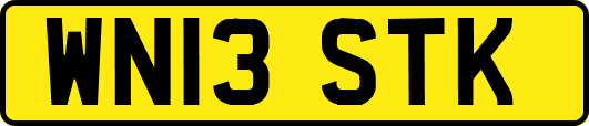 WN13STK