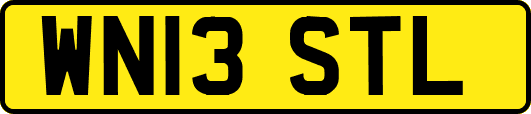 WN13STL