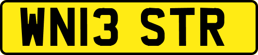 WN13STR