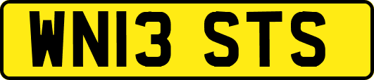 WN13STS