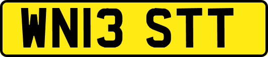 WN13STT