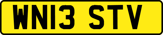 WN13STV
