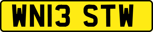 WN13STW