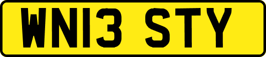 WN13STY