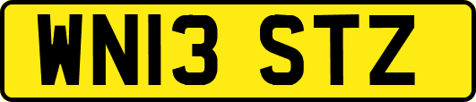 WN13STZ
