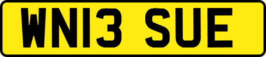 WN13SUE