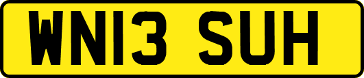 WN13SUH
