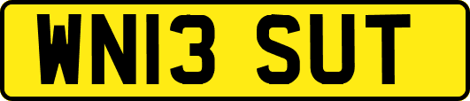 WN13SUT
