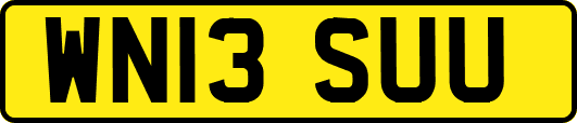 WN13SUU