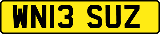 WN13SUZ