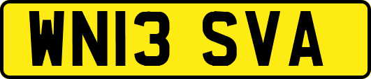 WN13SVA
