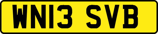 WN13SVB