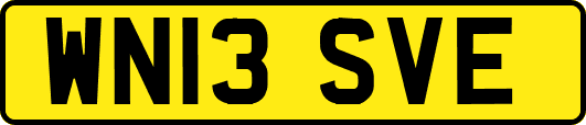 WN13SVE