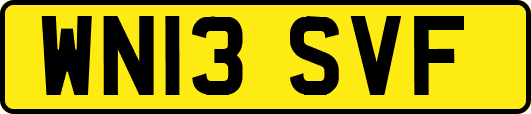 WN13SVF