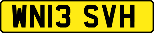 WN13SVH