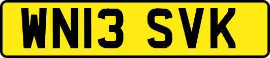 WN13SVK