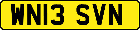 WN13SVN