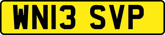 WN13SVP