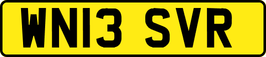 WN13SVR