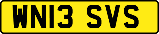WN13SVS