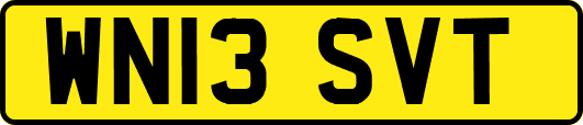 WN13SVT