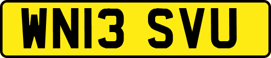 WN13SVU