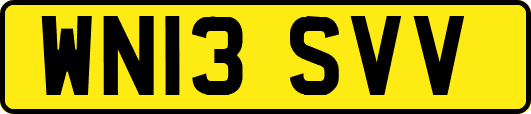 WN13SVV