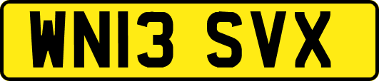 WN13SVX