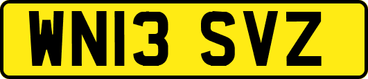 WN13SVZ