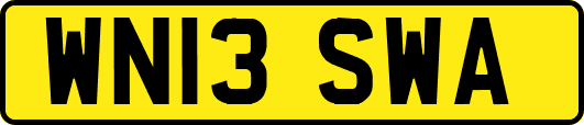 WN13SWA