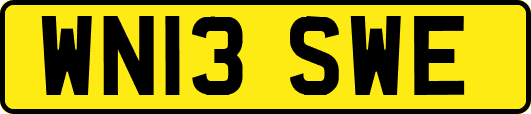 WN13SWE