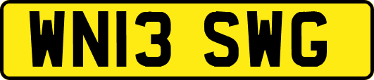 WN13SWG