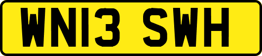 WN13SWH