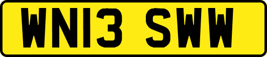 WN13SWW