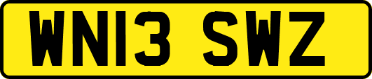 WN13SWZ