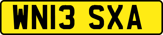 WN13SXA