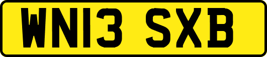 WN13SXB