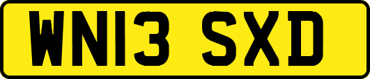 WN13SXD