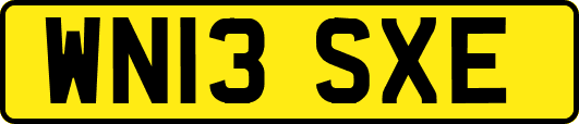 WN13SXE