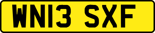 WN13SXF